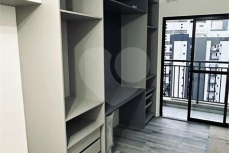 APARTAMENTO PARA LOCAÇÃO EM SP BELA VISTA