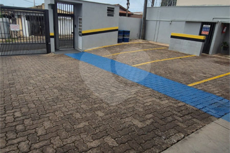 Residencial Leblon á venda.