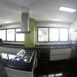 Apartamento 215m² no Anália Franco - 3 suítes