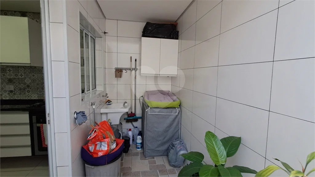 Casa à Venda | 125 m² | Mobiliada | 3 dormitórios (2 suítes) | 1 vaga na Parada Inglesa!