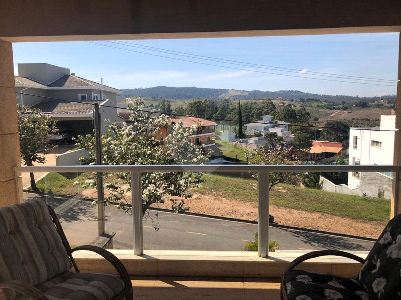 Casa no condomínio Delle Estele em Louveira -SP