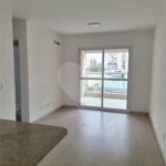 Apartamento à venda em Vila Gumercindo – 55m²