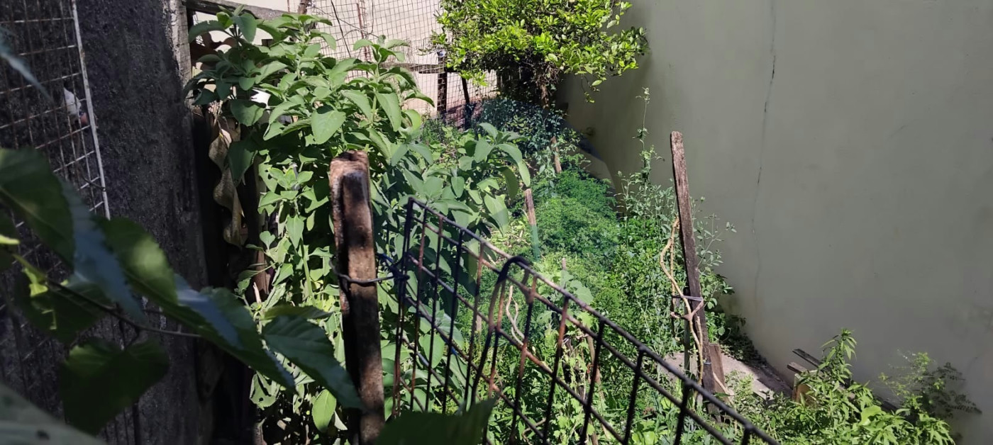 Casa Assobradada à Venda com 2 quartos em Jardim Celeste, São Paulo - SP