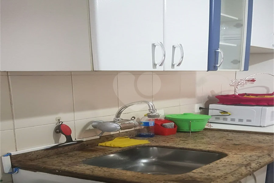 Apartamento á venda 4 dormitórios 1 suíte 2 vagas Rua Voluntários da Pátria em Santana, São Paulo/SP