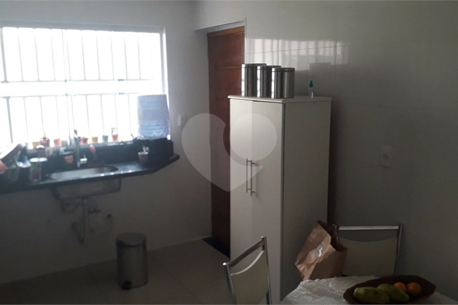 Casa com 2 dormitórios para venda na Vila Maria, São Paulo/ SP