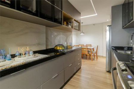 Apartamento na Mooca novo pronto para morar com 159 m² útil 4 banheiros 2 vagas 4 quartos 1 suíte Lazer Completo Aceita Permuta