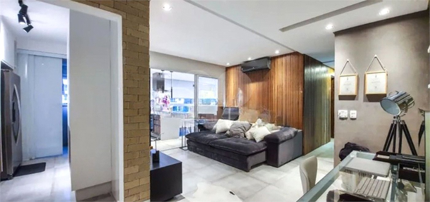 Vila Regente Feijó Apartamento com 92m² com 2 Quartos à venda, 92 m² Lazer Completo.Aceita Permuta