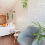 Apartamento com 2 Quartos e 1 banheiro à Venda, 50 m2 no Centro de Diadema SP