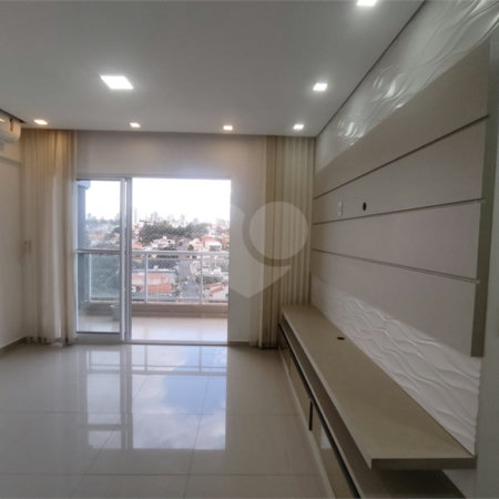 Apartamento á venda no Jardim Alvorada.