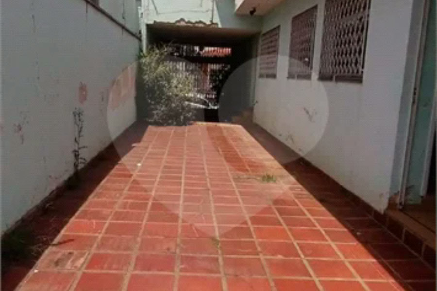Casa Comercial no Centro de Piracicaba