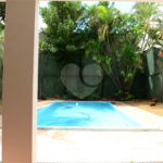 Casa térrea em Araraquara/SP.