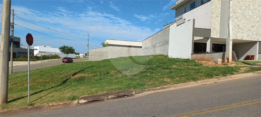 Terreno à venda em Santa Isabel II, Louveira, SP