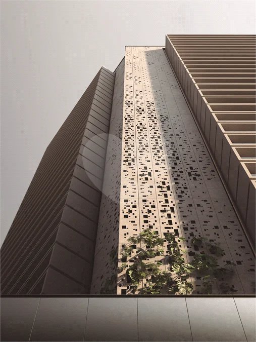 Cobertura Duplex Exclusiva nos Jardins | 614 m², 4 Suítes e 5 Vagas, Vista Livre