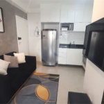 Apartamento para locação 45m2 na Bela Vista 2 dormitórios 1 vaga Próximo à Av. Paulista