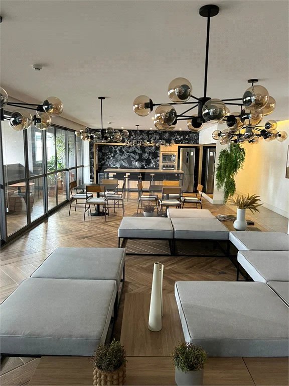 Studio á venda - Vila Guarani