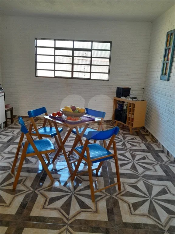 Chácara a venda no Nova Suiça