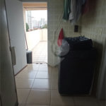 APARTAMENTO PARA VENDA NO CONDOMÍNIO EDIFÍCIO ELIAS ISSA - MOOCA