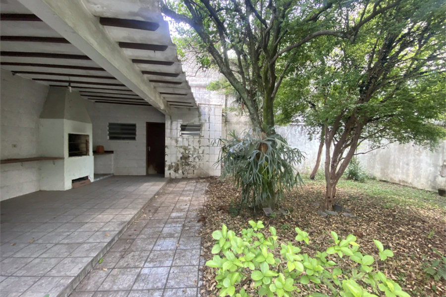 Sobrado a venda Palmas do Tremembé