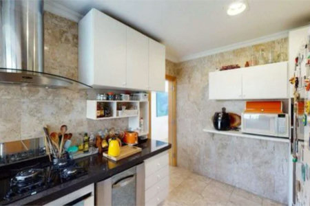 Apartamento à venda com 4 quartos, sendo 2 suítes, em Vila Andrade, São Paulo, SP