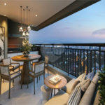 Entrega em setembro de 2021 apartamento de 2 dormitórios, 1 suíte , lazer completo.