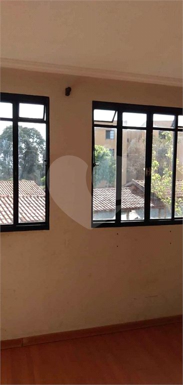 Apartamento no Condomínio Residencial Bela Vista I .