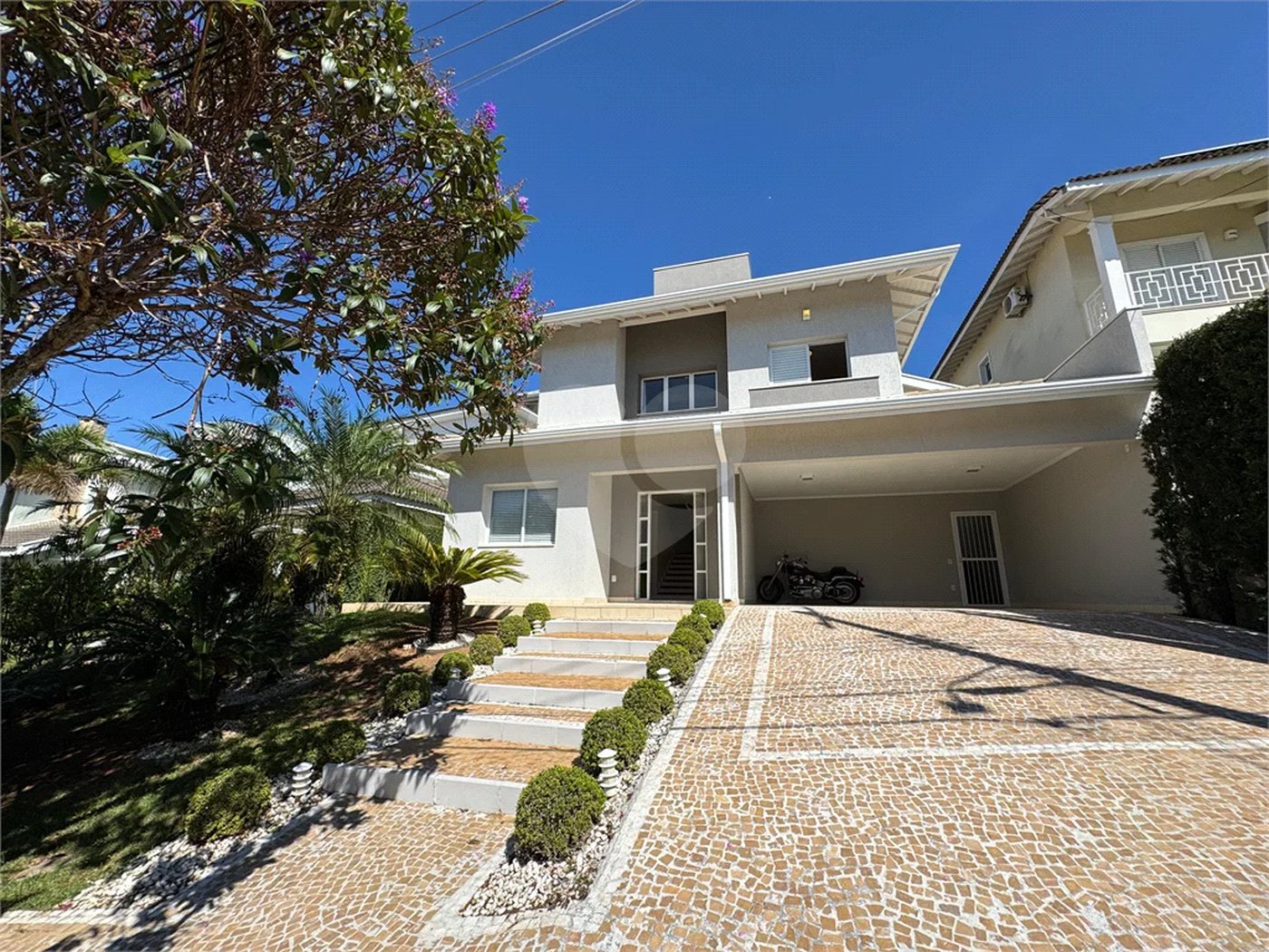 Casa para locação em condominio em Valinhos