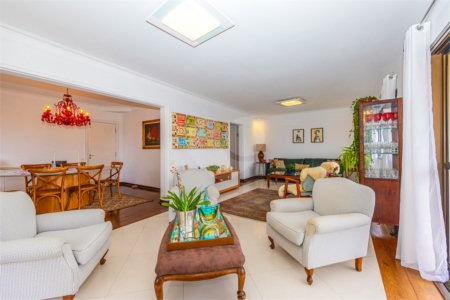 Apartamento lindo - Jardim Sul - 4 quartos