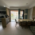 Apartamento à venda com 3 quartos, sendo 1 suíte, em Riviera de São Lourenço, Bertioga, SP