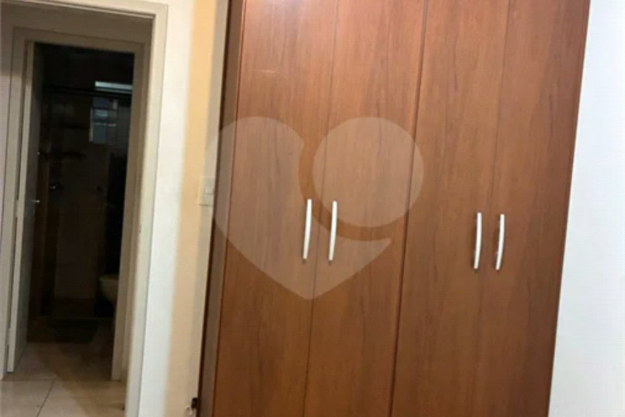 Apto para Locação com 3 dormitórios na Zona Norte