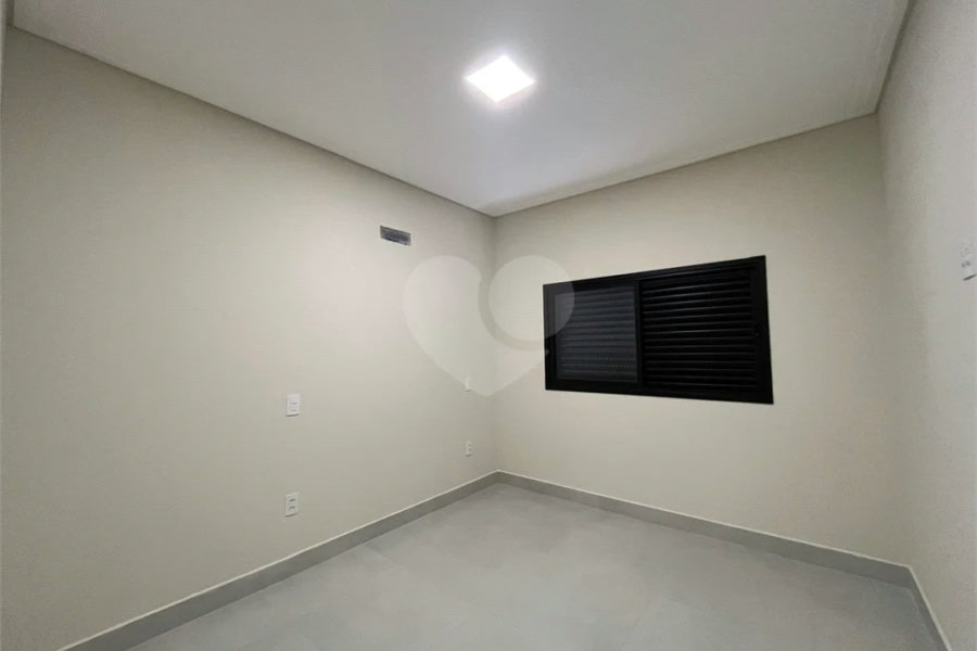 Casa à venda no Condomínio Residencial Ágape, no bairro Campestre, em Piracicaba/SP.