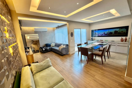 Casa em Condomínio com 3 quartos à Venda na Granja Julieta, São Paulo - SP