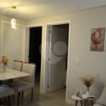 Apartamendo a venda - 2 quartos - 42m²- Vila Brasileira - Mogidas Cruzes/SP