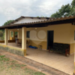Chácara Parque Itaipu 3 quartos.