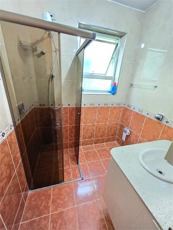 Sobrado à venda com 3 quartos em Rio Pequeno, São Paulo, SP