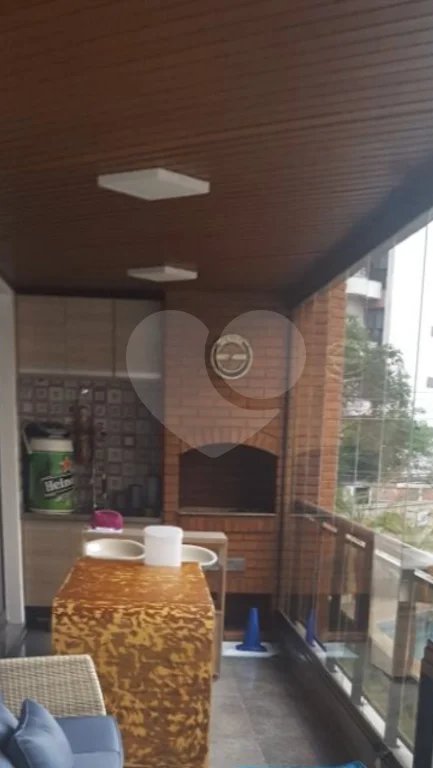 Excelente apartamento à venda no Jardim Anália Franco