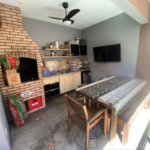 Casa à venda com 4 quartos, sendo 1 suíte, em Vila São Silvestre, São Paulo, SP