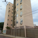 Apartamento no Condomínio Estilo Clube .