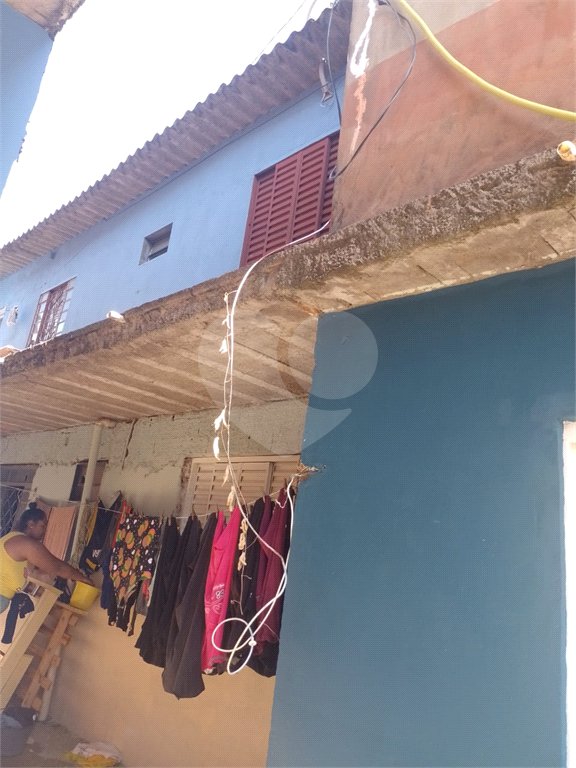 Oportunidade de Investimento – Imóvel à Venda no Cidade Aracy, São Carlos