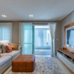 Apartamento para venda em Vila Suzana com 2 quartos, sendo 2 suítes, 103m²