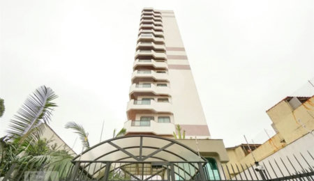 Apartamento à venda com 4 quartos, sendo 3 suítes,  em Chácara Tatuapé, São Paulo, SP
