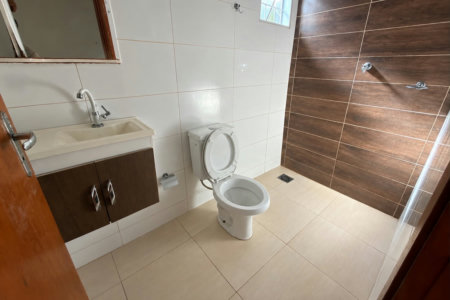 Casa para alugar com 3 quartos, sendo 1 suíte,  em Jardim Paranapunga, Três Lagoas, MS
