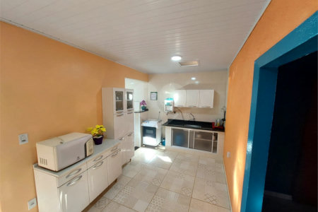 Casa a venda na Vila Prado
