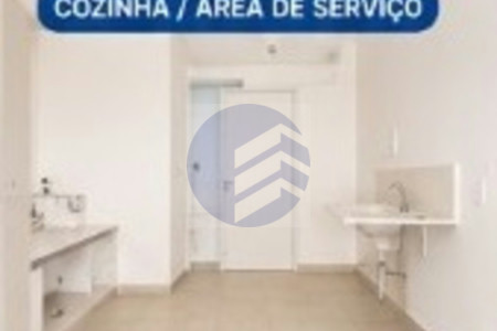 Apartamento para alugar com 2 quartos, sendo 1 banheiro, em Socorro, São Paulo - SP