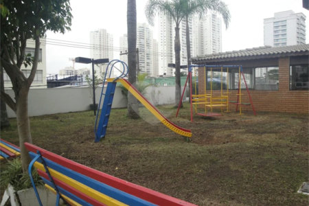 Apartamento à venda com 2 quartos, sendo 1 suíte, em Vila Hamburguesa, São Paulo, SP