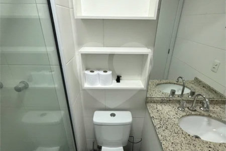 Studio á venda - Vila Guarani
