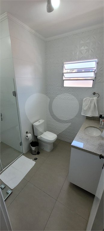 Sobrado com 3 quartos, em Pirituba - SP ZN
