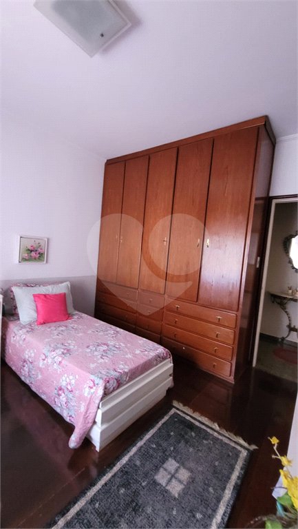 Casa Térrea à venda com 3 quartos em Freguesia do Ó, São Paulo, SP