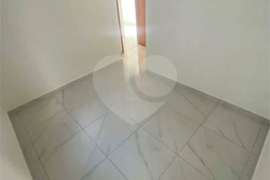 Apartamento à venda com 1 quarto em Imirim, São Paulo, SP