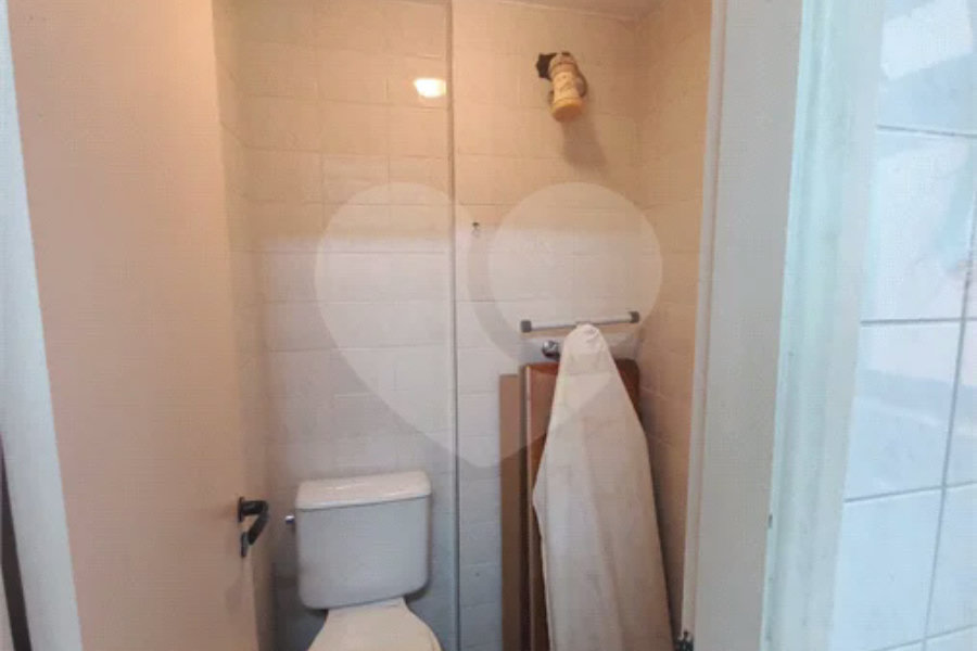3 Suítes no Melhor da Vila Mascote!!!