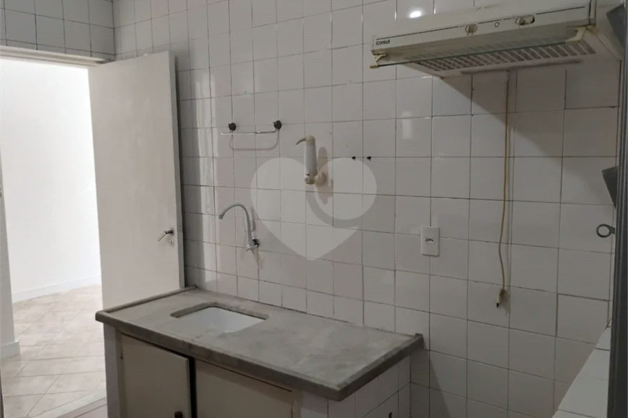 Apartamento na Vila Mascote